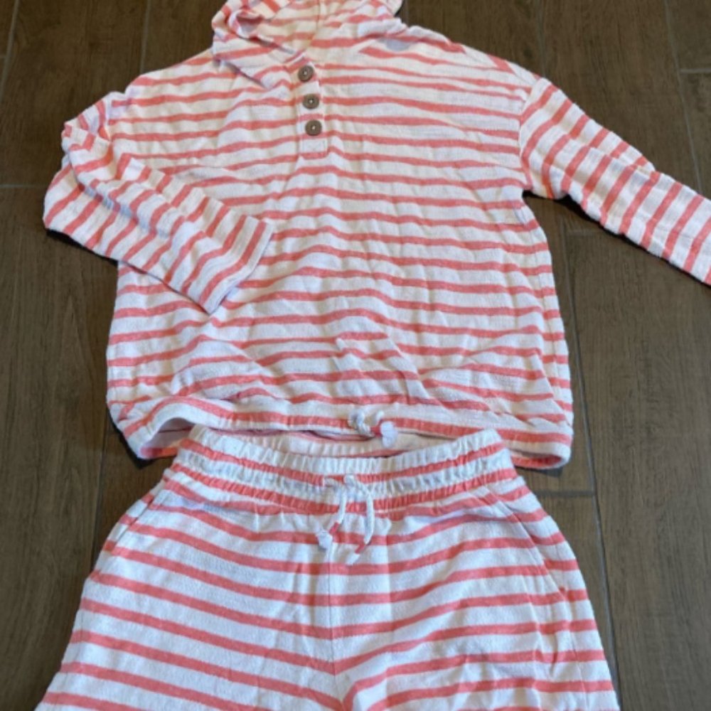 Old Navy Girls set